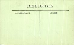 CPA Arles the Cathedral Saint Trophime Detail of the Gate