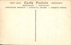 CPA Arles Gallery of the Cloister Saint Trophime