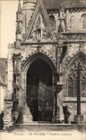 CPA Calvados Falaise Portail de St Gervais