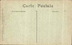 CPA Cathedral Of Tours Cathedral