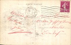 Jardin de CPA Toulouse de la fuente de Plantles Garonne And Ariege