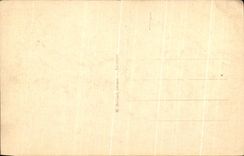 CPA Bordeaux Place De La Comedie Cours Du XXX Juillet 