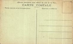 CPA Bordeaux Cathedrale Saint Andre Mater Amabilis