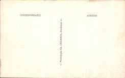 CPA Bordeaux La Cathedrale Saint Andre et la Tour Pey Berland