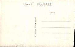 CPA Pornic Le Bateau De Noeveillard Partant du Mole Bateau