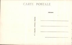 CPA Pornic Cote De La Source a Gourmalon