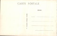 CPA Pornic Le Chateau Pris De Gourmalon