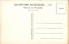 CPA Paris La Chambre Des Deputes Et Le Pont De La Concorde The Chamber Of