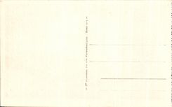 CPA Mount St Michel the Staircase Abbey of Lace