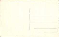 CPA Mount St Michel Vault Saint Aubert