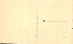 CPA Mervent Rocher de Pierre Brune