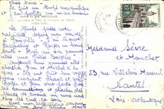 CPA Paris y sus maravillas el lugar y el Arc De Triomphe de Etoitte