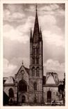 CPA Limoges Eglise Saint Pierre