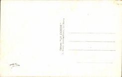 CPA Le Havre el natural de Beach And Niza de Le Havre