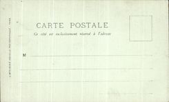 CPA Chateau De Versailles Interieur De La Chapelle Orgue