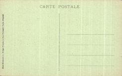 CPA Basilica De Morienval