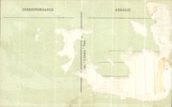 CPA Paris la tumba del soldado desconocido debajo de Arc De Triomphe