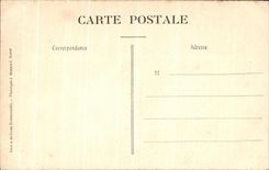 Puerta de CPA Dieppe del St Jacques de la iglesia