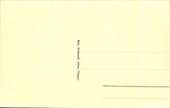 Ataque frontal principal de CPA Dieppe del St Jacques de la iglesia