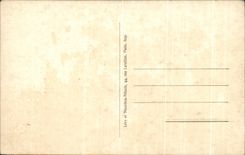 CPA Vezelay Basilica of the gate of Narthex Tympanum