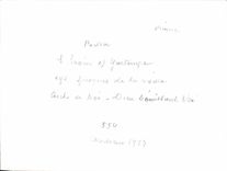 Photo St Savin Vienne Fresques Arche de Noe