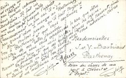 CPA Bordeaux Place De La Comedie Grand Theatre