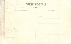 CPA Cote d'Argent Arcachon La Grande Dune