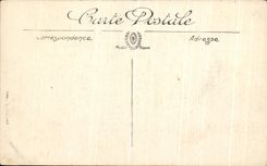 CPA Betharram Interieur de la Chapelle