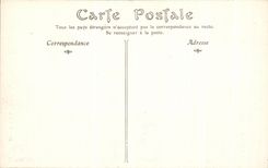 CPA Mont Saint Michel House of Of Guesclin