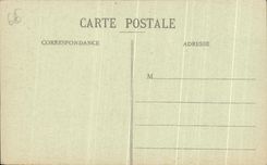CPA Le Bail Danse catalane Folklore Costume
