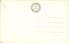 CPA Palais De Versailles Nattier Madame Louise