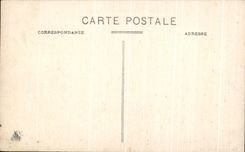 CPA Carnac Alignements de Kermario