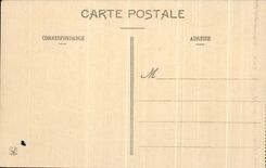 CPA Rocamadour Entree Des Sanctuaires