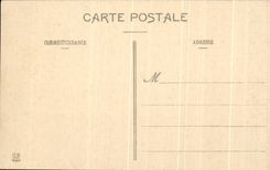 CPA Rocamadour Chapelle Salat Amadour