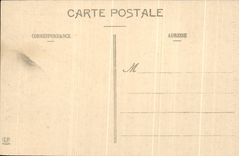 CPA Rocamadour Vue prise De la Route De Labastide Murat