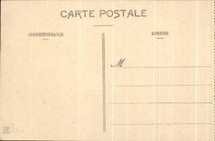 CPA Rocamadour Vue Du Sud Prise De La Route Cahors