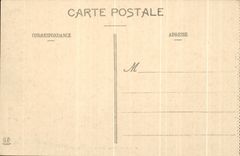 CPA Rocamadour Entreee Du Village Et Vue D'Ensemble