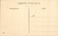 CPA Rocamadour Vue De La Route D'Arrivee