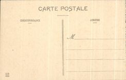 CPA Rocamadour Chapelle Saint Michel