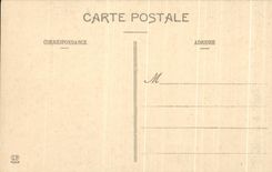 CPA Rocamadour Chapelle Miraculeuse