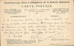 CPA Subscribe to the Goods of Militaria National defense