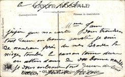 CPA Zouzous Militaria Zouaves