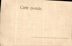 CPA Souhails de Bonne Annee Fleurs