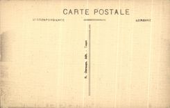 CPA Amboise Le chateau Bati Par Charles VIII