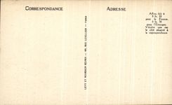CPA Chateau d'Amboise La Chapelle Et La Tour De Cesar