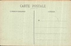 CPA Amboise Le chateau Porte De l'ancien Jeu De Paume contre Laquelle Charles