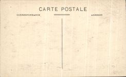 CPA Chenonceaux the Current Castle built By Thomas Bohier