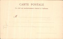 Castillo D Azay de CPA los ataques frontales del este de la cortina