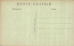 Castillo D Azay de CPA la cortina nortena el lado norteno del castillo nacional de la dimension de la entrada del castillo de Natinal