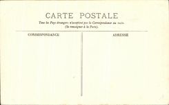 CPA Azay la cortina el castillo la chimenea 1ra de François